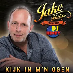Kijk In M'n Ogen (feat. DJ Henry)