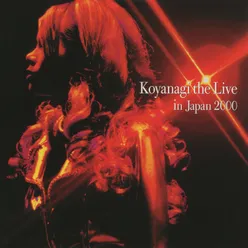 Boy Live, 2000