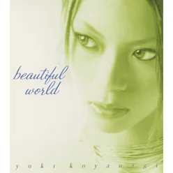 Beautiful World (Lover's Rock Party)