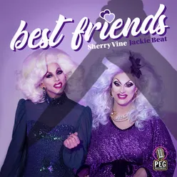 Best Friends (feat. Jackie Beat)