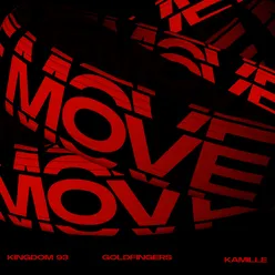 Move (feat. KAMILLE)