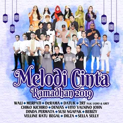Melodi Cinta Ramadhan 2019