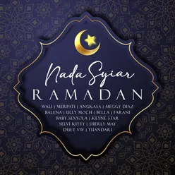Nada Syiar Ramadan