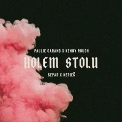 Kolem stolu (feat. Separ & Nerieš)