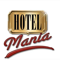 Hotel Mania (Original Motion Picture Soundtrack)