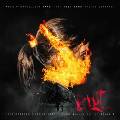 Blut (feat. Massiv, Manuellsen, Sarhad, Azzi Memo, Pietro Lombardi, Ramo, Fard, Mert, Z, King Khalil, Sinan-G, Kay Ay)