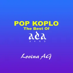Pop Koplo The Best Of Ada Band