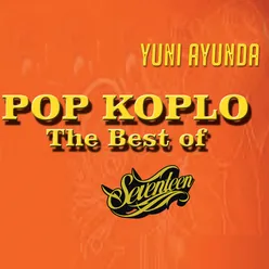 Pop Koplo The Best Of Seventeen