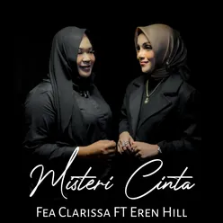 Misteri Cinta (feat. Eren Hill)