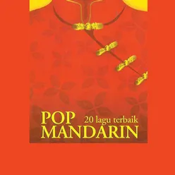 20 Lagu Terbaik Pop Mandarin