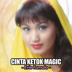 Cinta Ketok Magic