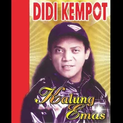 Kalung Emas