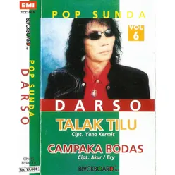 Pop Sunda, Vol. 6