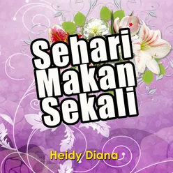 Sehari Makan Sekali