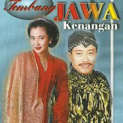 Tembang Jawa Kenangan