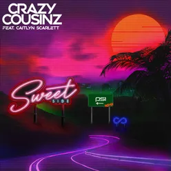 Sweet Side (feat. Caitlyn Scarlett) PS1 Remix