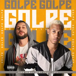 Golpe (feat. Fael)