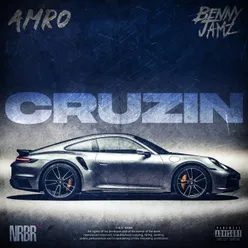 Cruzin (feat. Benny Jamz)