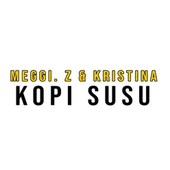 Kopi Susu