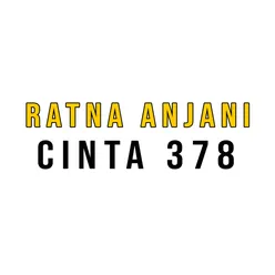 Cinta 378