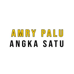 Angka Satu