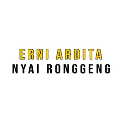 Nyai Ronggeng