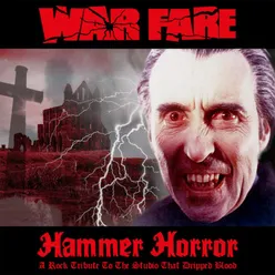 Hammer Horror (A Rock Tribute To The Studio That Dripped Blood) Expanded Edition