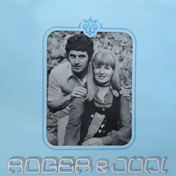 Roger & Judi