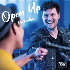 Open Up (Eurovision Anthem 2021)