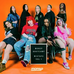 Monsp Bootcamp Mixtape Vol. 1