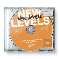 New Levels (feat. Mila Falls) [Tom Hall Remix]