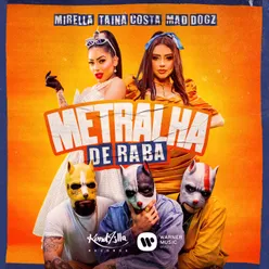 Metralha de Raba