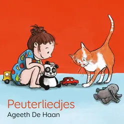 Dit Zijn Mijn Wangetjes