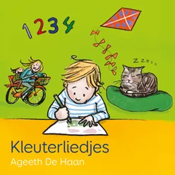 Dit Zijn Mijn Wangetjes