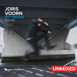 Global Underground #43: Joris Voorn - Rotterdam Unmixed