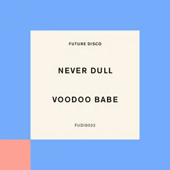 Voodoo Babe