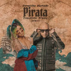 Pirata Claudinho Brasil Remix
