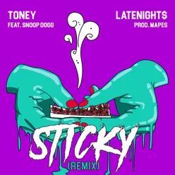 Sticky (feat. Snoop Dogg) Remix