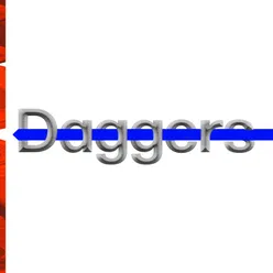 Daggers