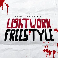 Lightwork Freestyle