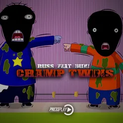 Cramp Twins (feat. Buni)