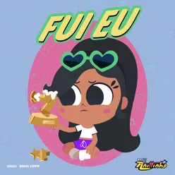 Fui eu (De "Clube da Anittinha") Vol. 2