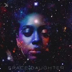 SPACE DAUGHTER