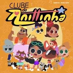Clube da Anittinha 2 (Músicas da série de TV original)