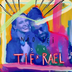 Não sei (feat. Rael) Ao vivo