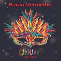 Carnaval Latin House Bass Groove Mix