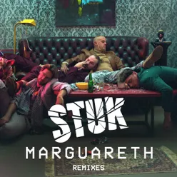 Marguareth (feat. Jebroer, Mafe, Cartiez, Def Major & DOA 7) Remixes