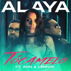 Tócamelo (feat. Zion & Lennox)