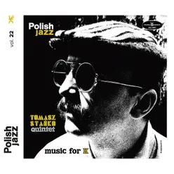 Music For K Polish Jazz vol. 22