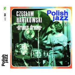 Drum Dream Polish Jazz vol. 50